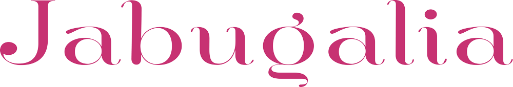 JABUGALIA LOGO